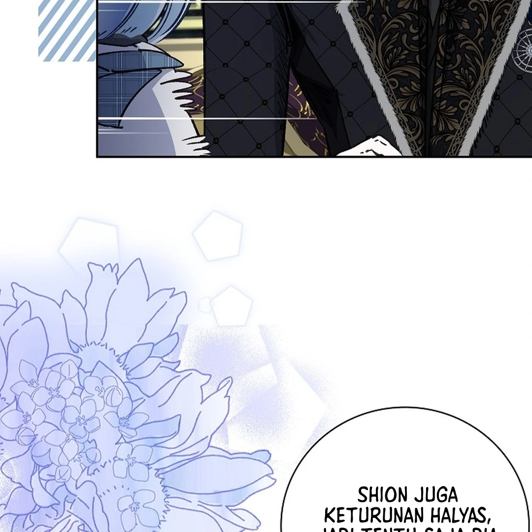 My Father Is the Enemy of My Past Life? Chapter 34 Gambar 85