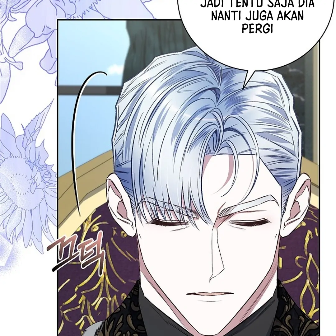 My Father Is the Enemy of My Past Life? Chapter 34 Gambar 86