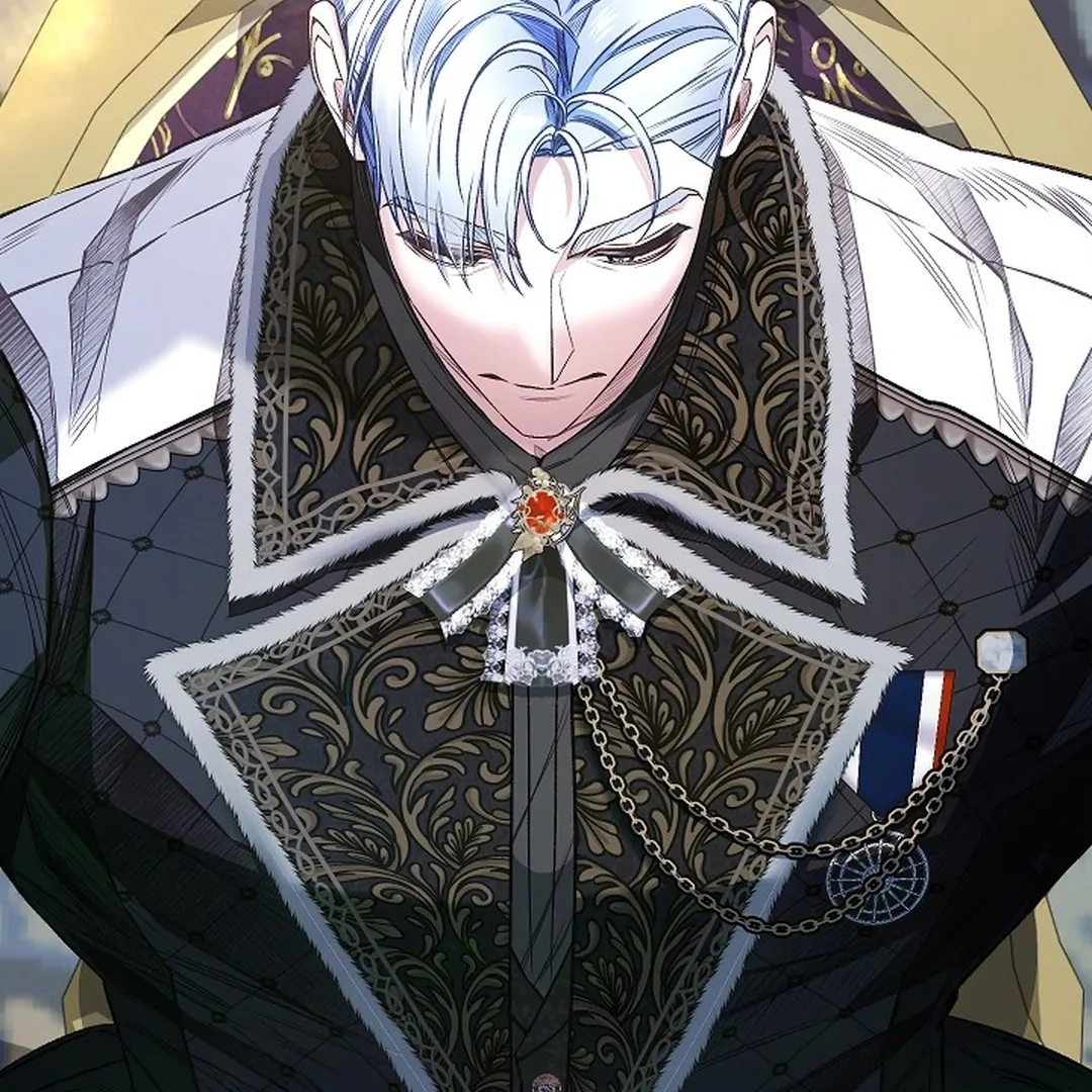 My Father Is the Enemy of My Past Life? Chapter 34 Gambar 9