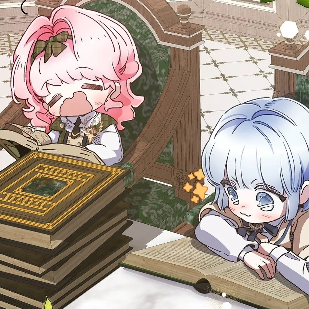 My Father Is the Enemy of My Past Life? Chapter 34 Gambar 97