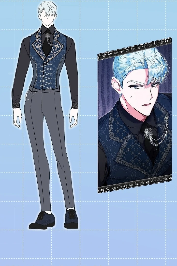 My Father Is the Enemy of My Past Life? Chapter 35.5 Gambar 10