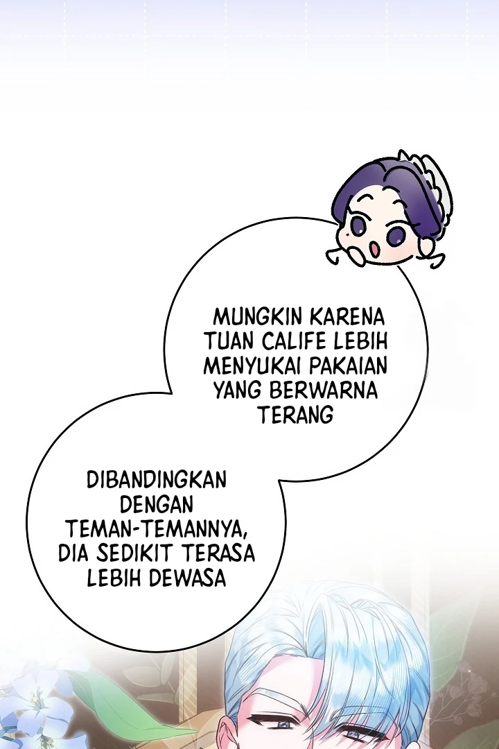 My Father Is the Enemy of My Past Life? Chapter 35.5 Gambar 12