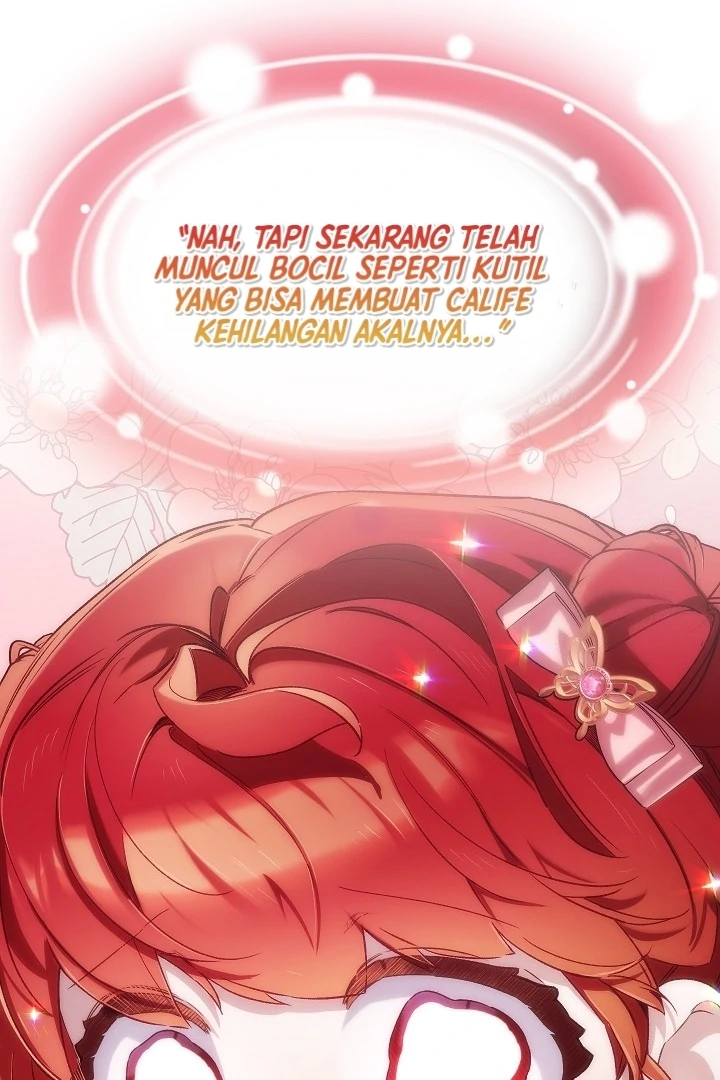 My Father Is the Enemy of My Past Life? Chapter 35.5 Gambar 16