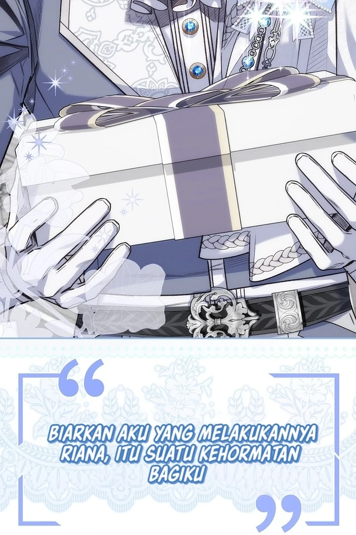 My Father Is the Enemy of My Past Life? Chapter 35.5 Gambar 24