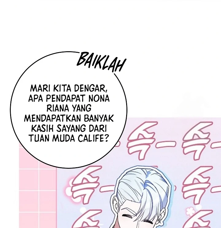 My Father Is the Enemy of My Past Life? Chapter 35.5 Gambar 25