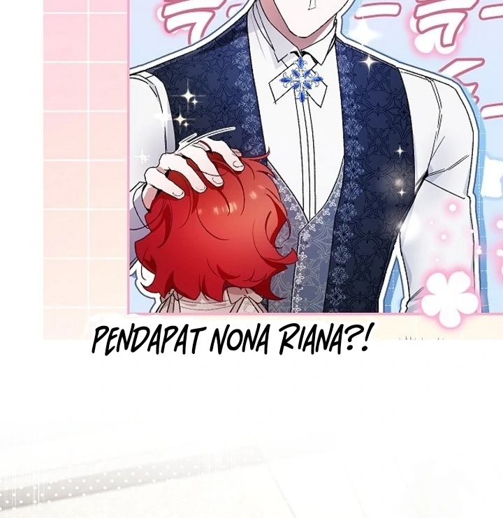 My Father Is the Enemy of My Past Life? Chapter 35.5 Gambar 26