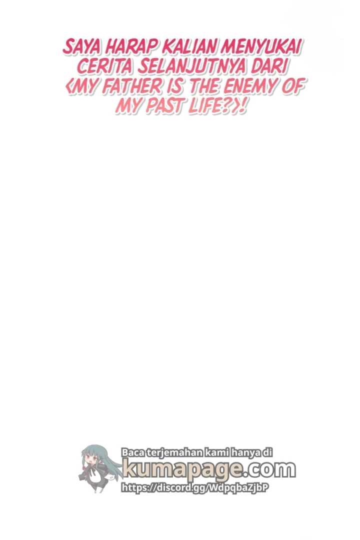 My Father Is the Enemy of My Past Life? Chapter 35.5 Gambar 30