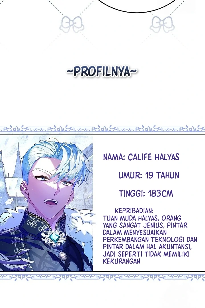 My Father Is the Enemy of My Past Life? Chapter 35.5 Gambar 5