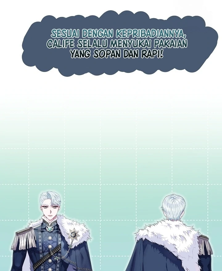 My Father Is the Enemy of My Past Life? Chapter 35.5 Gambar 8