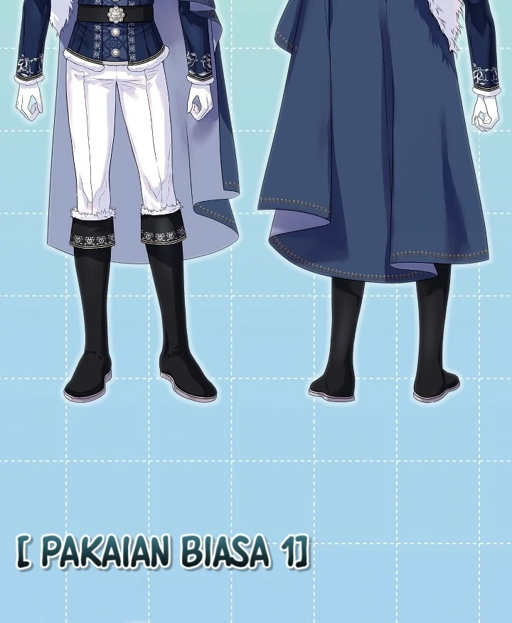 My Father Is the Enemy of My Past Life? Chapter 35.5 Gambar 9