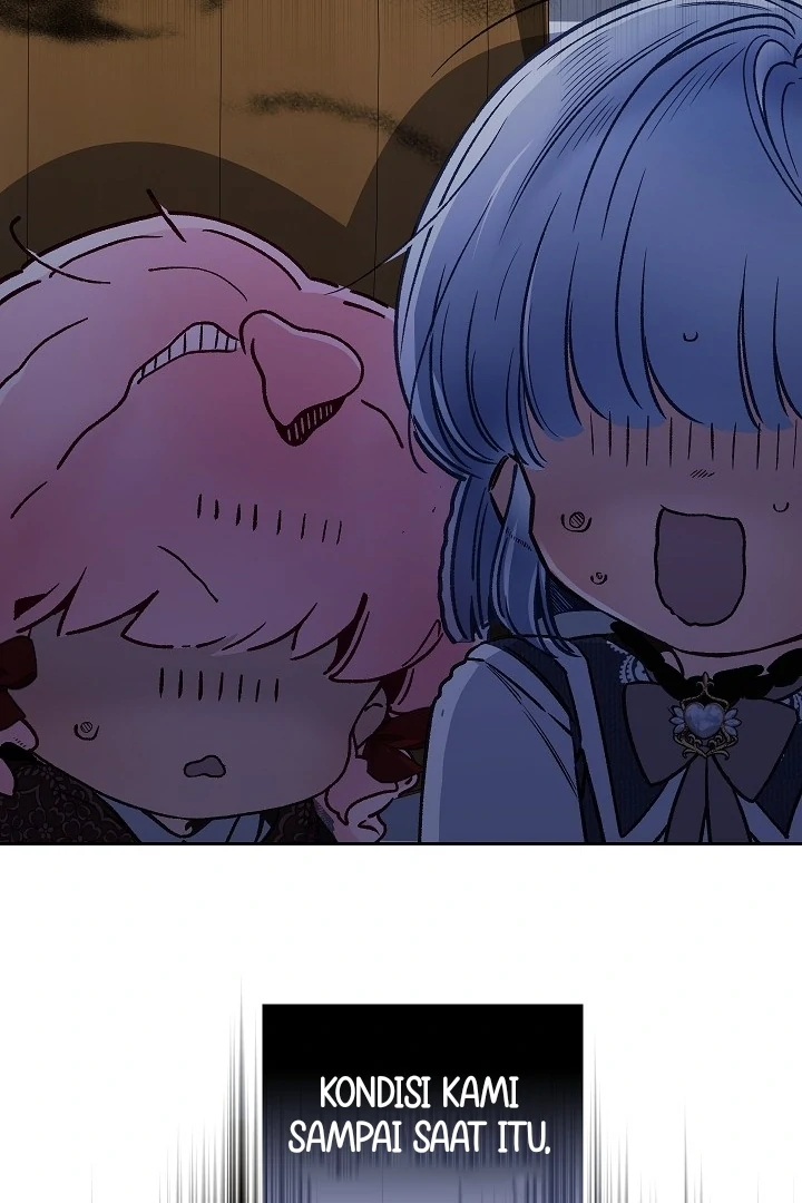 My Father Is the Enemy of My Past Life? Chapter 35 Gambar 103