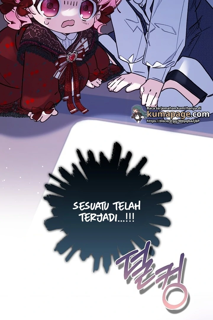 My Father Is the Enemy of My Past Life? Chapter 35 Gambar 105