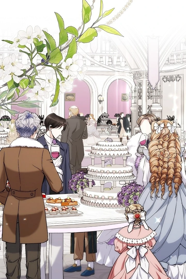 Baca  My Father Is the Enemy of My Past Life? Chapter 35 Gambar 2