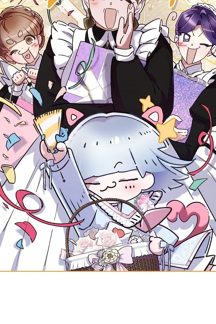 My Father Is the Enemy of My Past Life? Chapter 35 Gambar 20