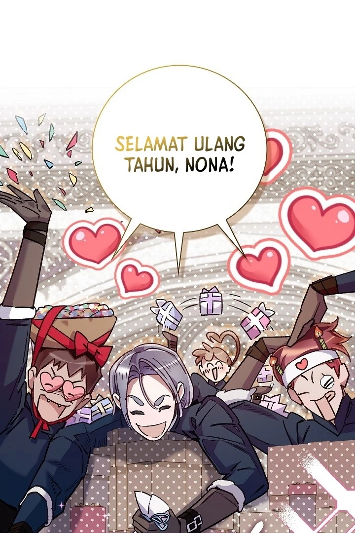 My Father Is the Enemy of My Past Life? Chapter 35 Gambar 21