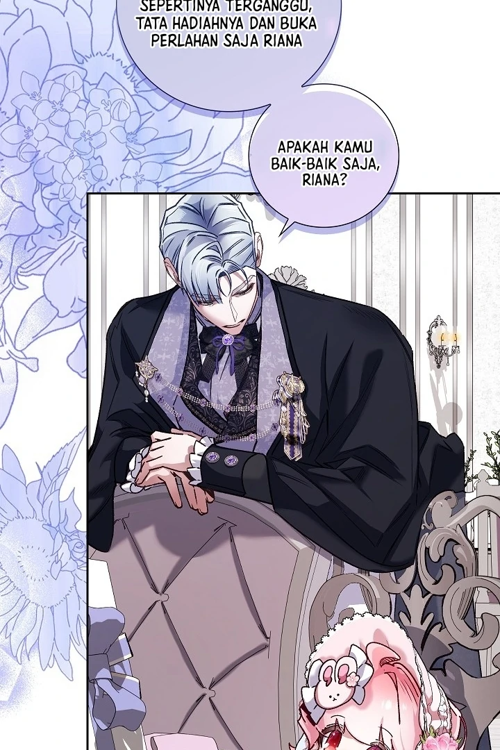 My Father Is the Enemy of My Past Life? Chapter 35 Gambar 29