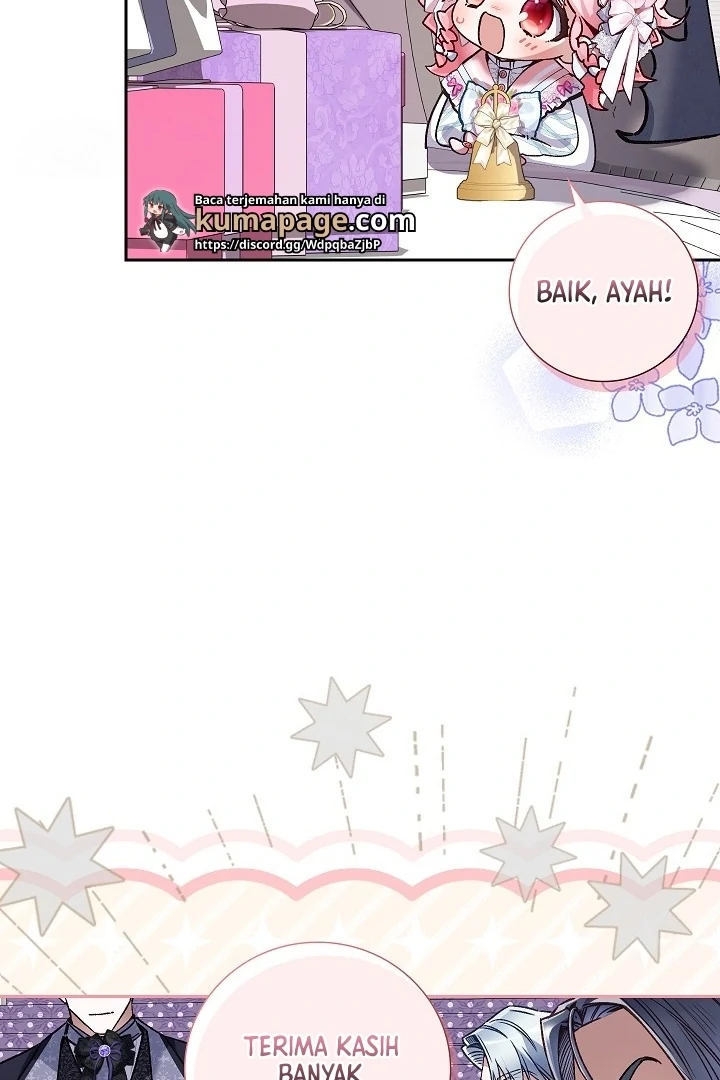 My Father Is the Enemy of My Past Life? Chapter 35 Gambar 30