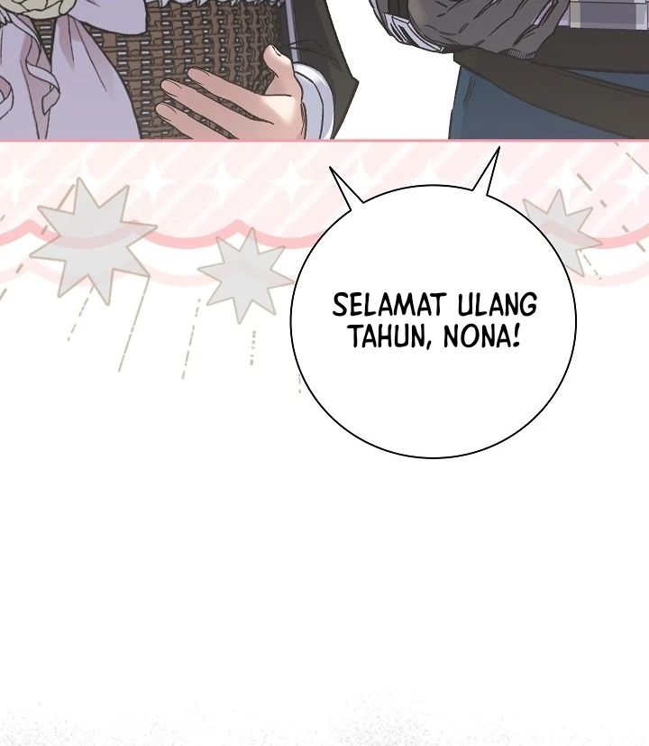 My Father Is the Enemy of My Past Life? Chapter 35 Gambar 32