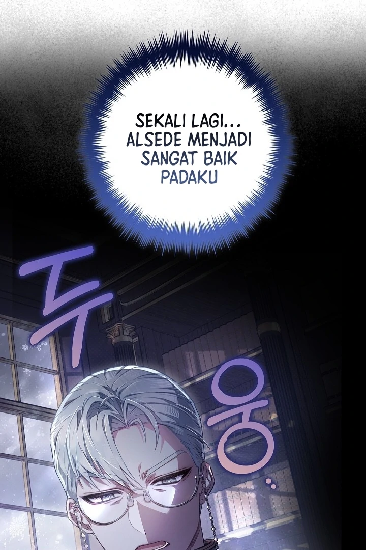 My Father Is the Enemy of My Past Life? Chapter 35 Gambar 33