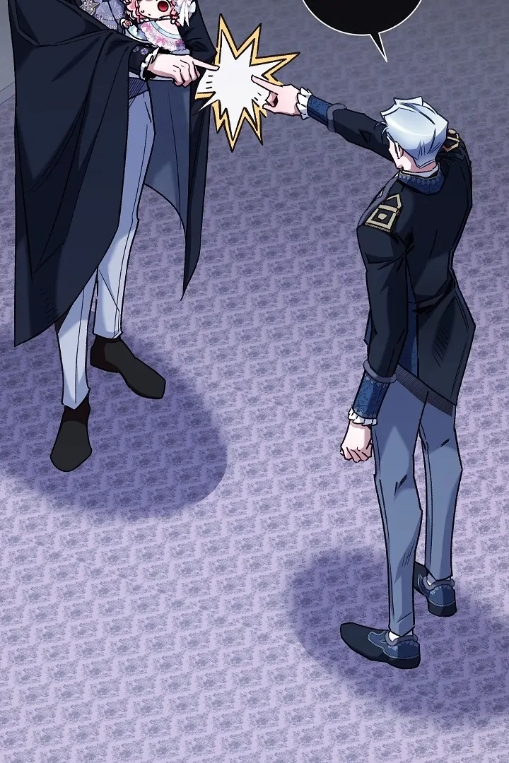 My Father Is the Enemy of My Past Life? Chapter 35 Gambar 36