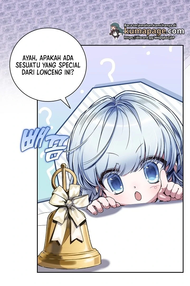 My Father Is the Enemy of My Past Life? Chapter 35 Gambar 37