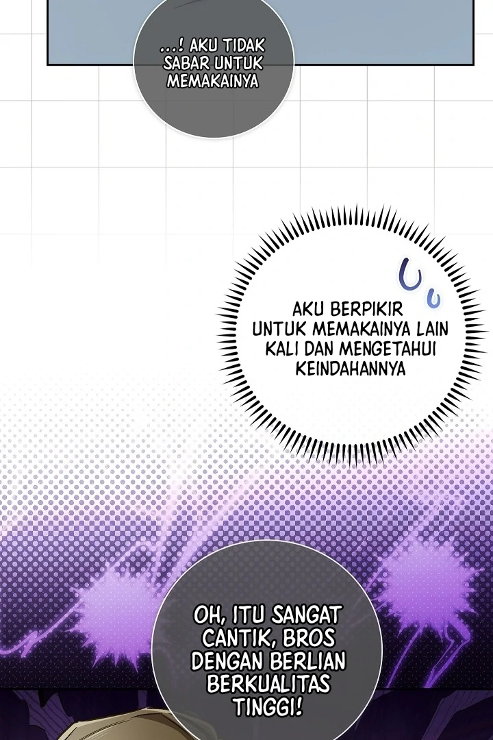 My Father Is the Enemy of My Past Life? Chapter 35 Gambar 41