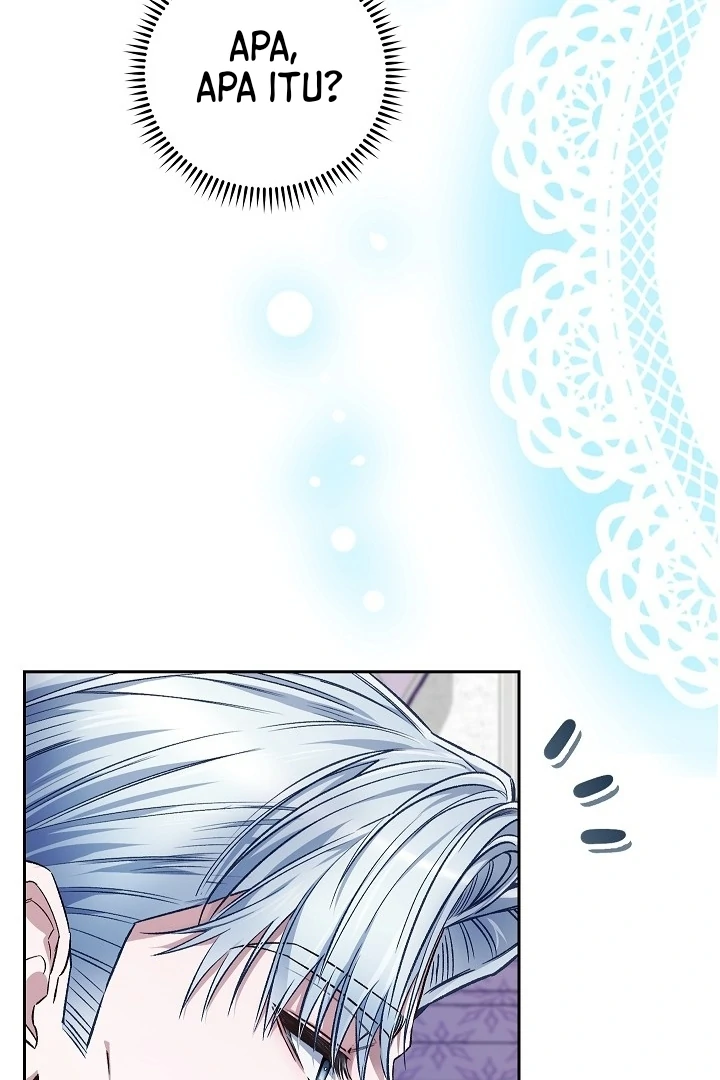 My Father Is the Enemy of My Past Life? Chapter 35 Gambar 46