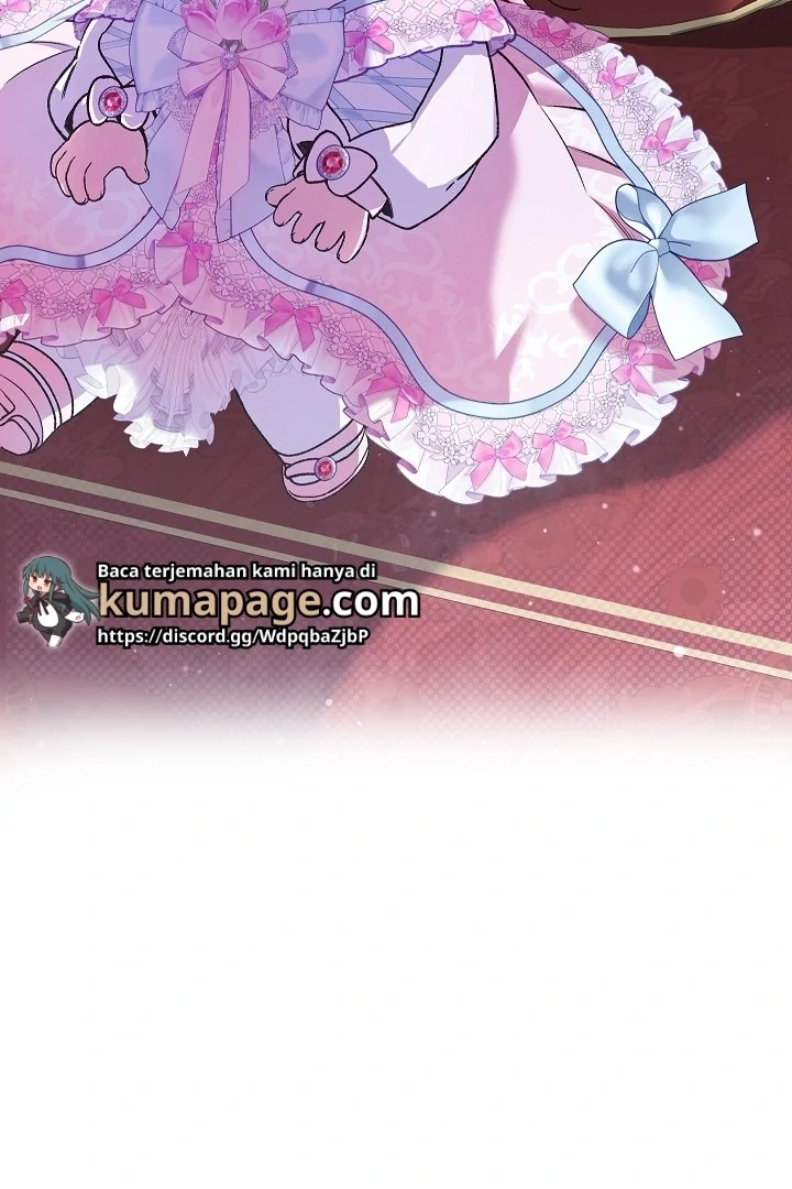 My Father Is the Enemy of My Past Life? Chapter 35 Gambar 5