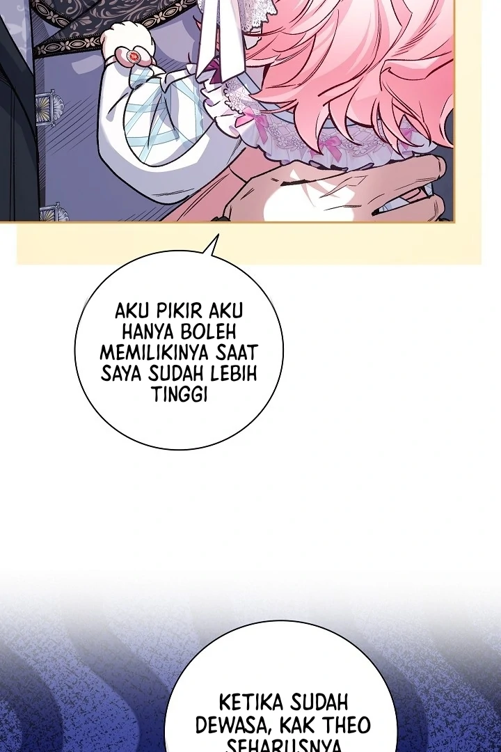 My Father Is the Enemy of My Past Life? Chapter 35 Gambar 61