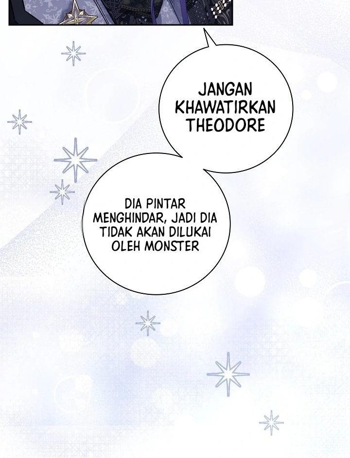 My Father Is the Enemy of My Past Life? Chapter 35 Gambar 64