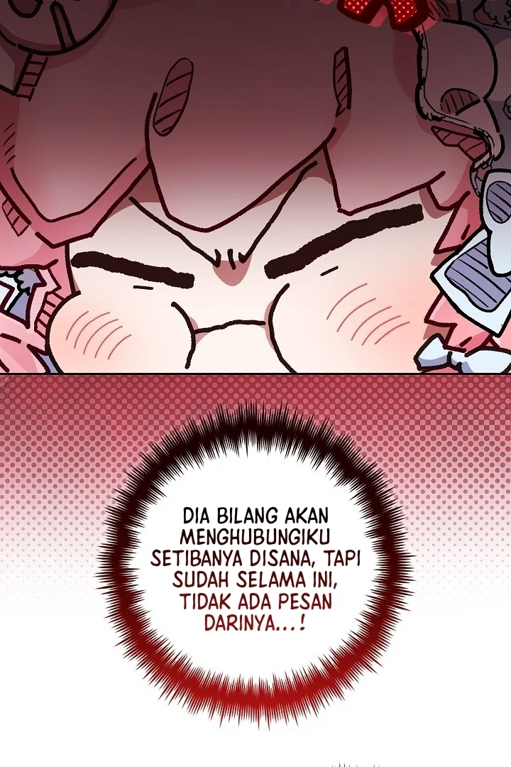 My Father Is the Enemy of My Past Life? Chapter 35 Gambar 7