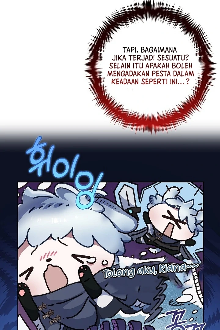 My Father Is the Enemy of My Past Life? Chapter 35 Gambar 8