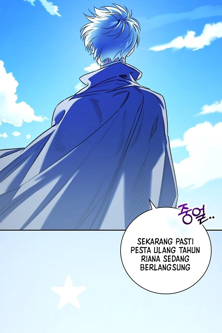 My Father Is the Enemy of My Past Life? Chapter 35 Gambar 80