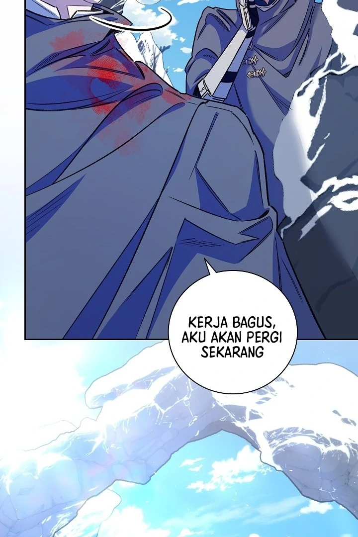 My Father Is the Enemy of My Past Life? Chapter 35 Gambar 82