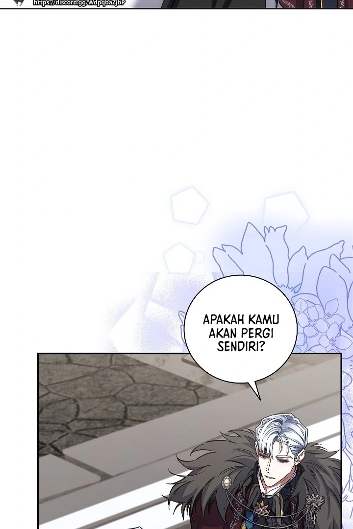 My Father Is the Enemy of My Past Life? Chapter 35 Gambar 89