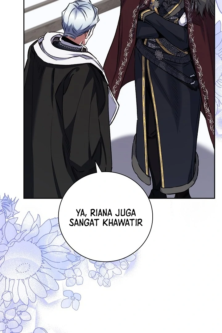 My Father Is the Enemy of My Past Life? Chapter 35 Gambar 90