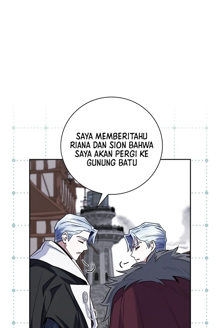 My Father Is the Enemy of My Past Life? Chapter 35 Gambar 92