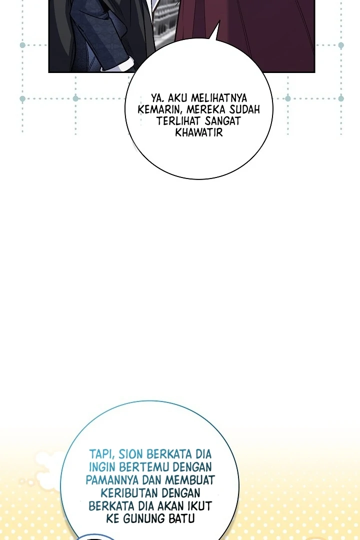 My Father Is the Enemy of My Past Life? Chapter 35 Gambar 93