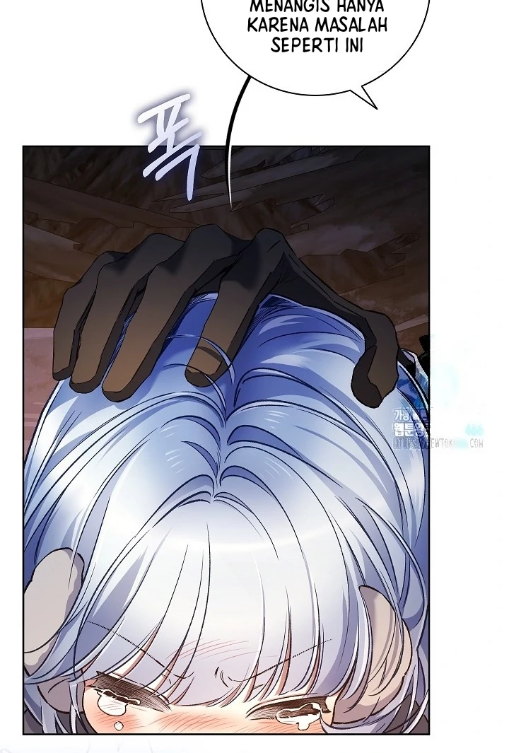 My Father Is the Enemy of My Past Life? Chapter 36 Gambar 101