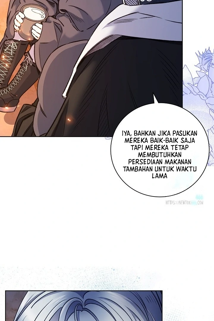 My Father Is the Enemy of My Past Life? Chapter 36 Gambar 103