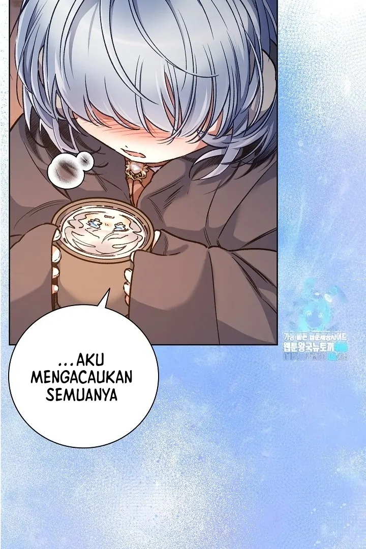 My Father Is the Enemy of My Past Life? Chapter 36 Gambar 104