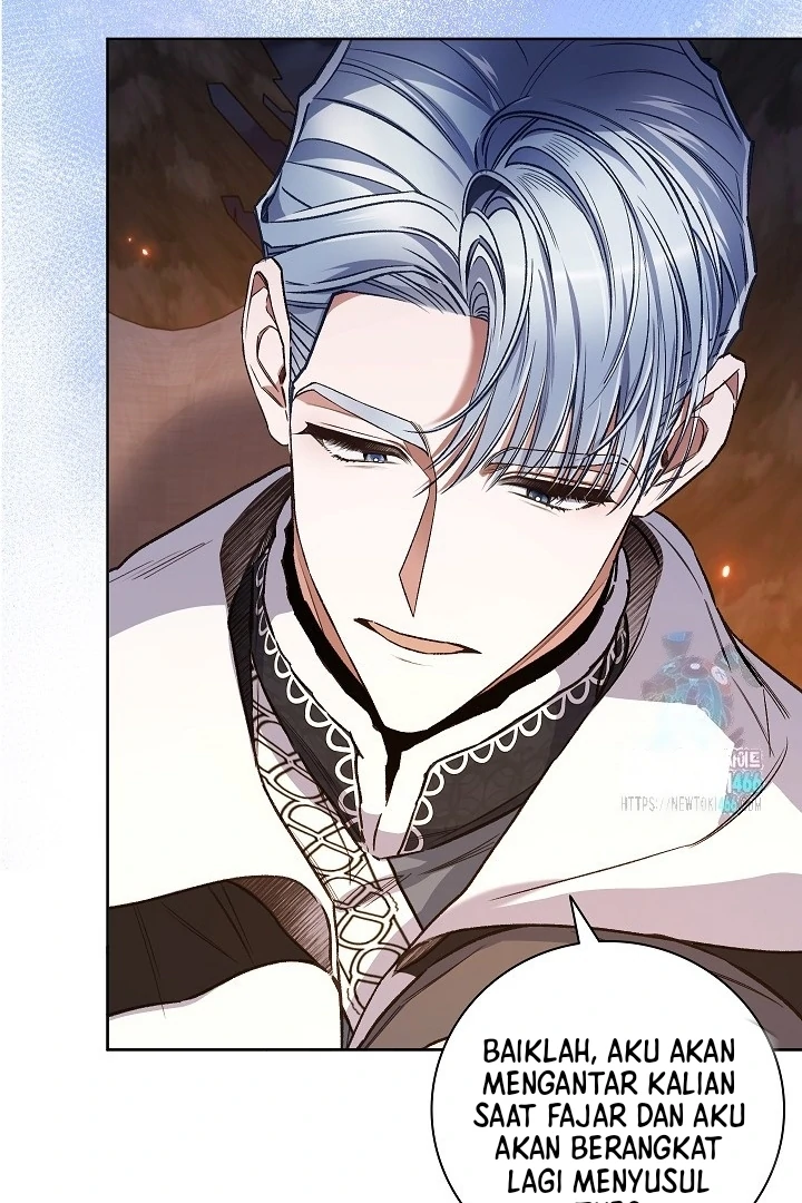 My Father Is the Enemy of My Past Life? Chapter 36 Gambar 105