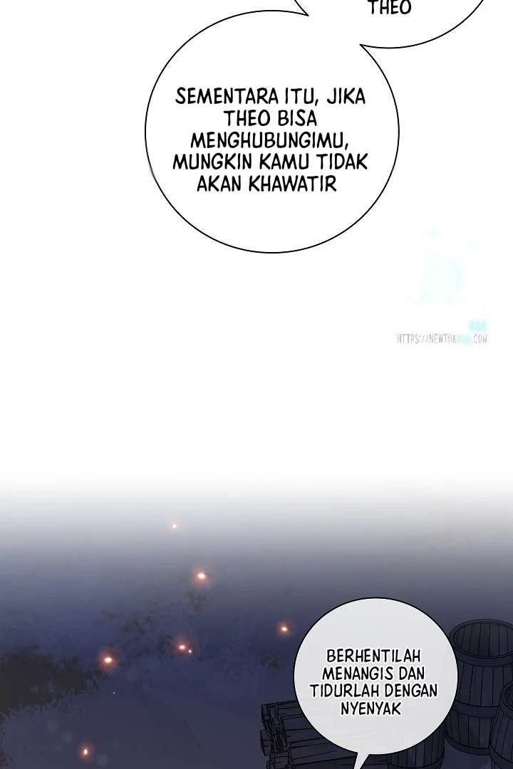 My Father Is the Enemy of My Past Life? Chapter 36 Gambar 106