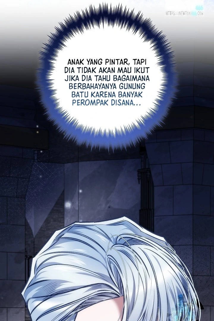 My Father Is the Enemy of My Past Life? Chapter 36 Gambar 11