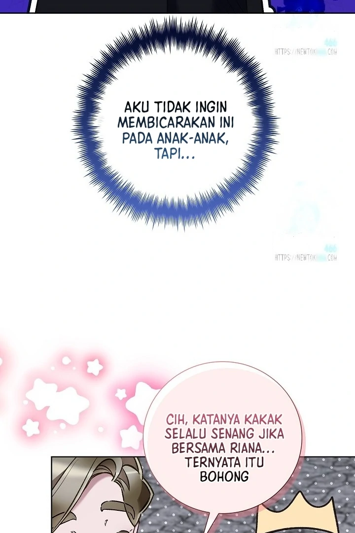 My Father Is the Enemy of My Past Life? Chapter 36 Gambar 14