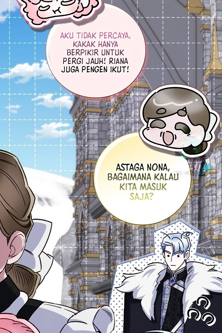 My Father Is the Enemy of My Past Life? Chapter 36 Gambar 16