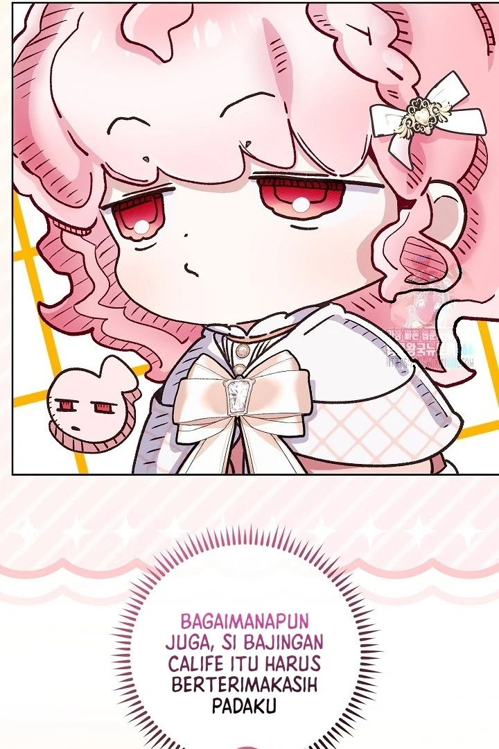 My Father Is the Enemy of My Past Life? Chapter 36 Gambar 23