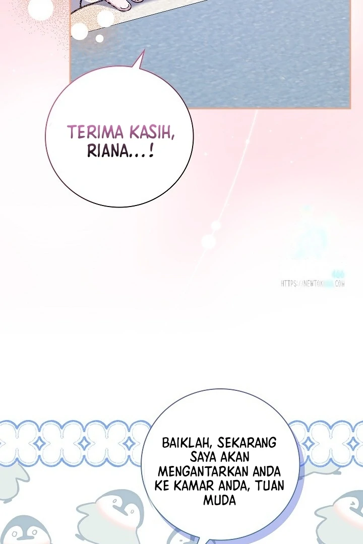 My Father Is the Enemy of My Past Life? Chapter 36 Gambar 25