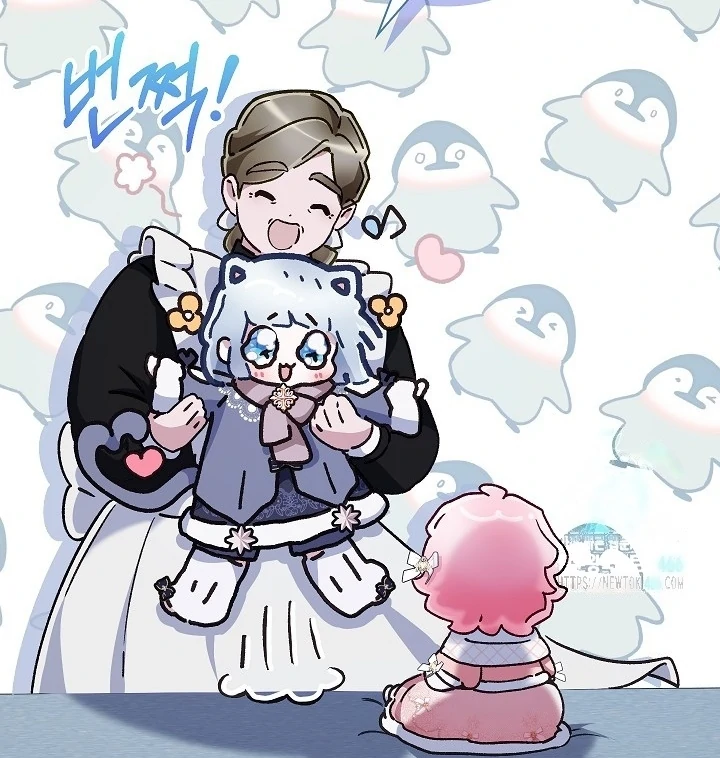 My Father Is the Enemy of My Past Life? Chapter 36 Gambar 26