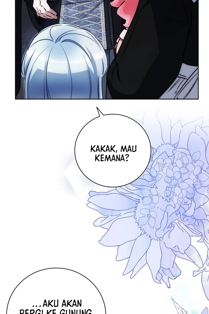 My Father Is the Enemy of My Past Life? Chapter 36 Gambar 3